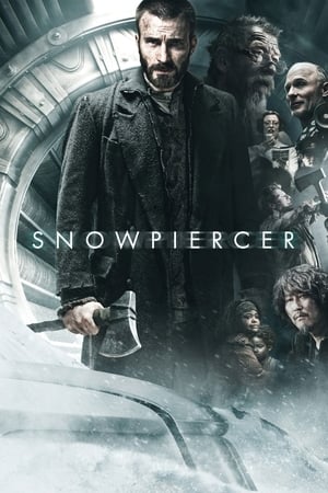 Snowpiercer, Le Transperceneige en streaming