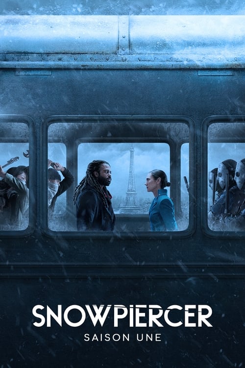 Snowpiercer - Saison 1 en streaming