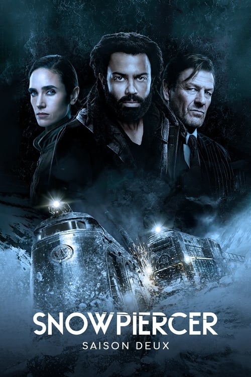 Snowpiercer - Saison 2