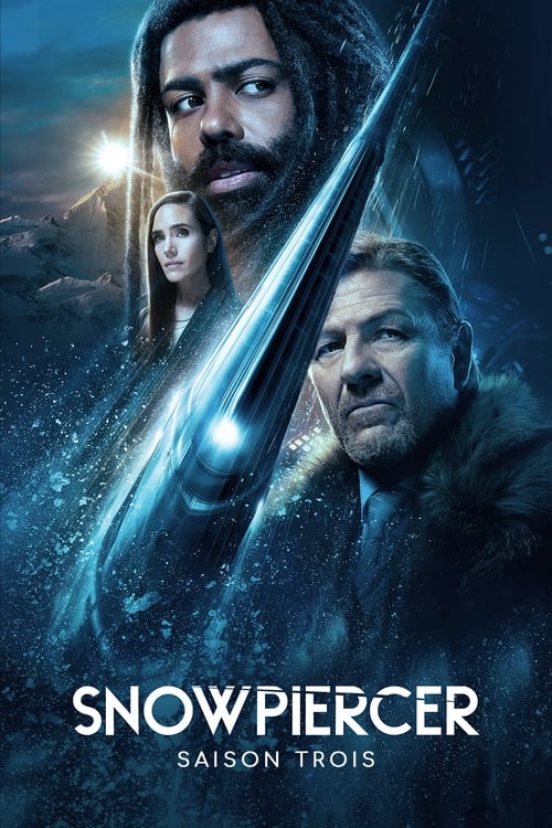 Snowpiercer - Saison 3 épisode 7 en streaming