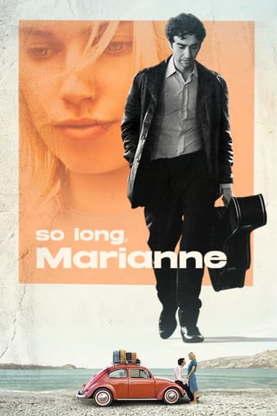 So Long, Marianne en streaming