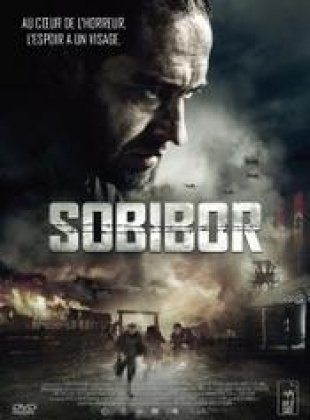 Sobibor en streaming