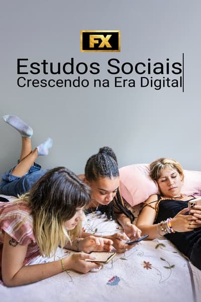 Social Studies en streaming