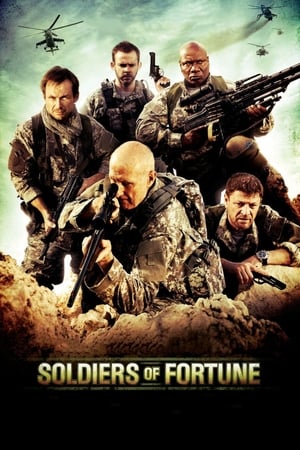 Soldiers of Fortune en streaming