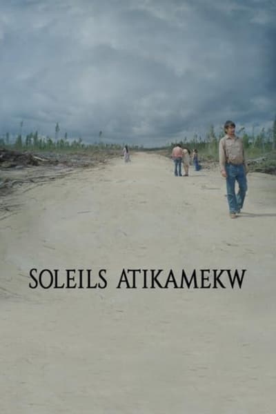 Soleils Atikamekw en streaming