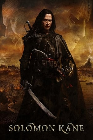 Solomon Kane en streaming