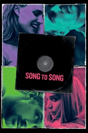 Song To Song en streaming