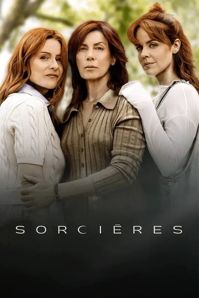 Sorcières en streaming