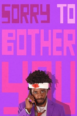 Sorry To Bother You en streaming