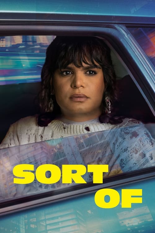 Sort Of - Saison 3 en streaming