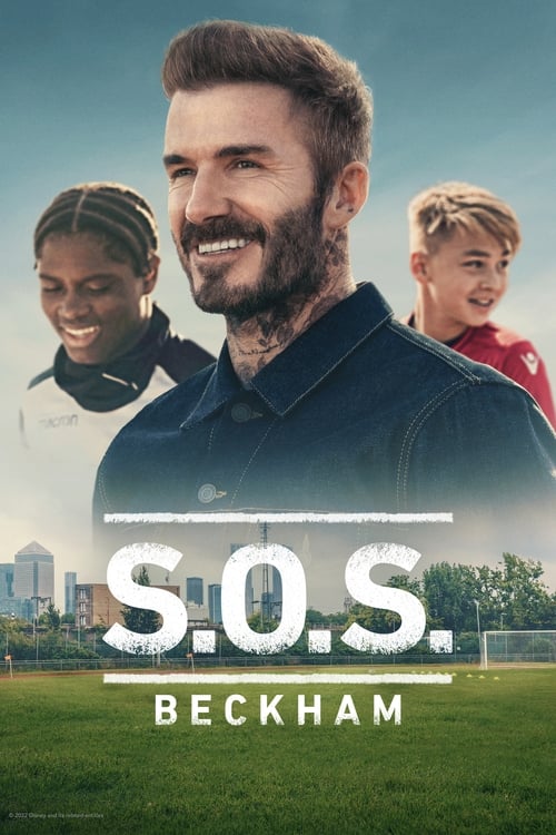 S.O.S. Beckham en streaming