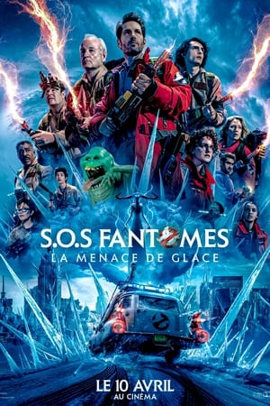 S.O.S. Fantômes : La Menace de Glace en streaming