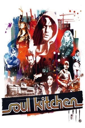 Soul Kitchen en streaming