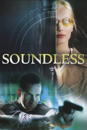 Soundless - Sans un bruit en streaming