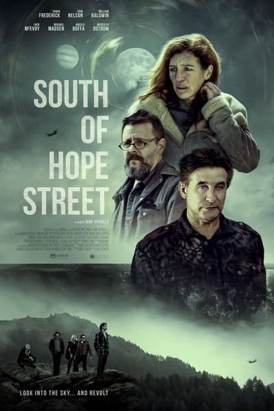 South of Hope Street en streaming