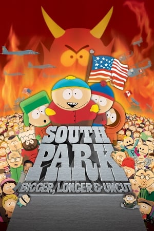 South Park, le film