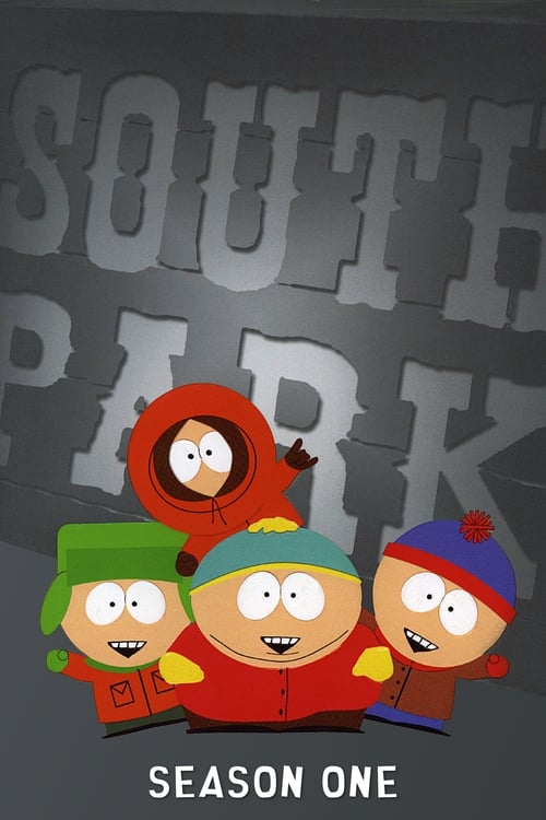 South Park - Saison 1