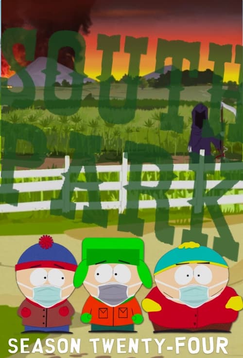 South Park Épisode Spécial