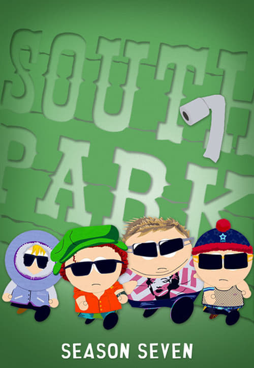 South Park - Saison 7 épisode 12 en streaming