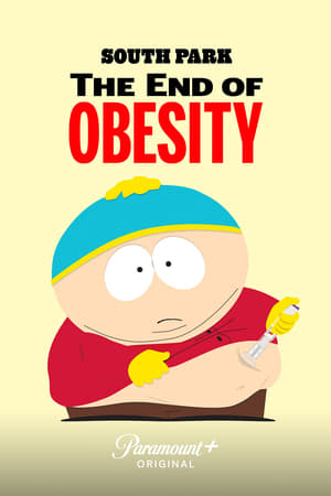 South Park: The End of Obesity en streaming