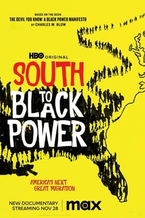 South to Black Power en streaming