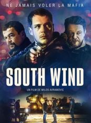 South Wind en streaming