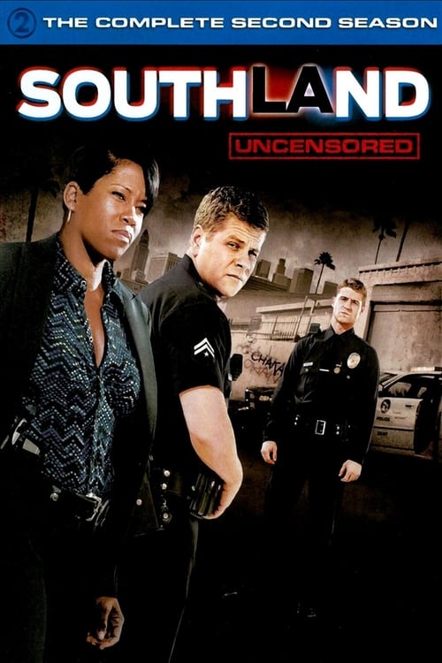 Southland - Saison 2 épisode 4 en streaming