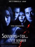 Souviens-toi... l'été dernier en streaming