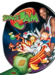 Space Jam en streaming