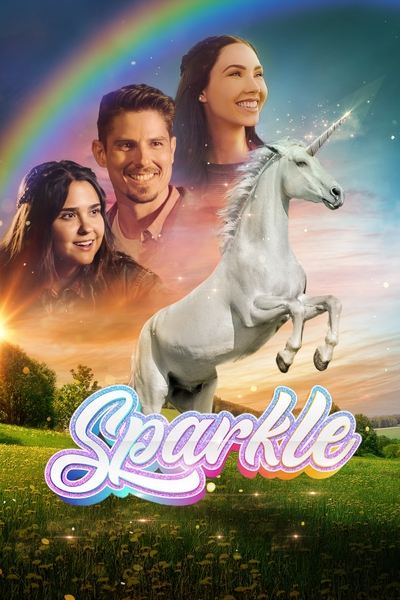 Sparkle: A Unicorn Tale en streaming