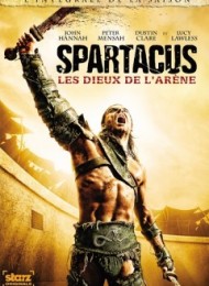 Spartacus en streaming