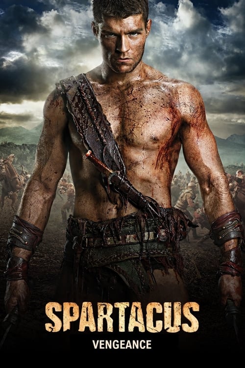 Spartacus en streaming