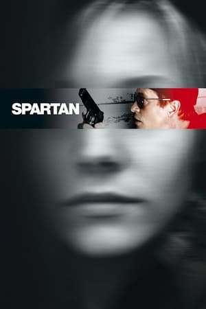 Spartan en streaming