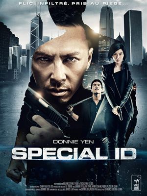 Special ID en streaming