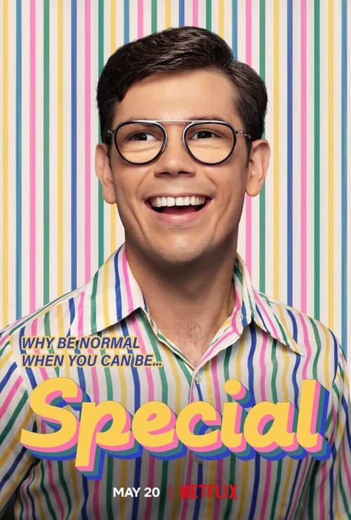 Special - Saison 2 épisode 2 en streaming