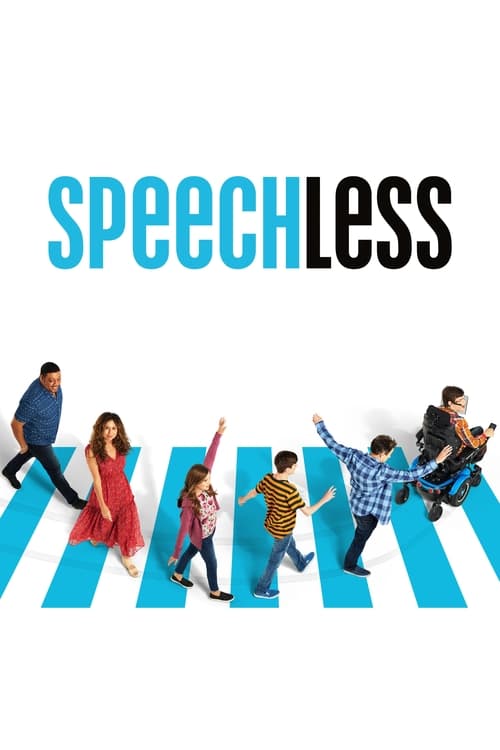 Speechless en streaming