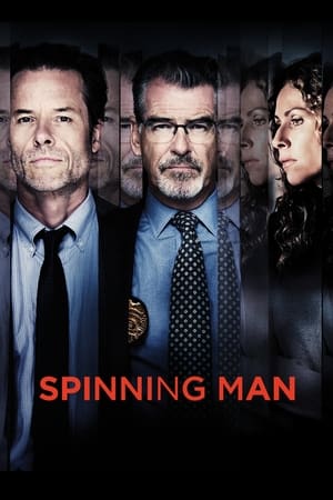 Spinning Man en streaming