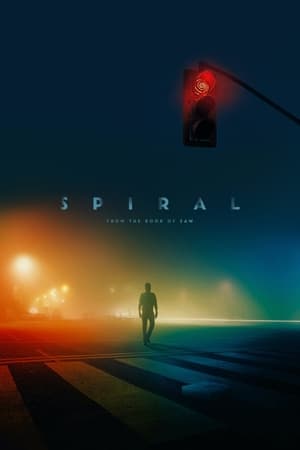 Spirale: L'Héritage de Saw en streaming