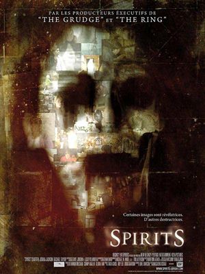 Spirits en streaming