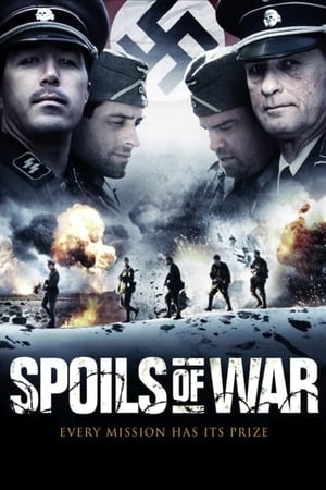 Spoils Of War en streaming