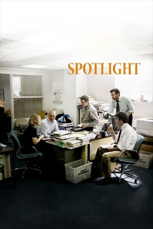 Spotlight en streaming