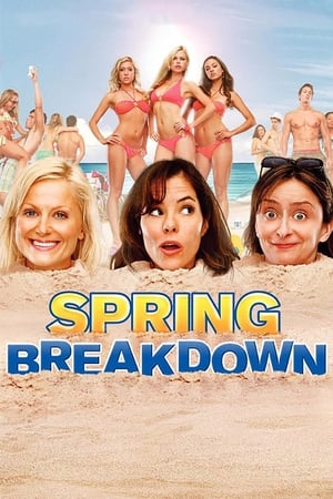 Spring Breakdown en streaming