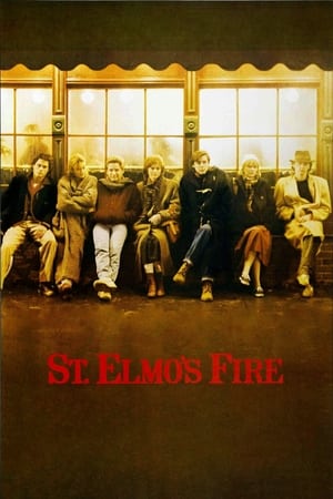 St. Elmo's Fire en streaming