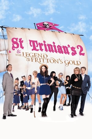 St Trinian's 2 en streaming