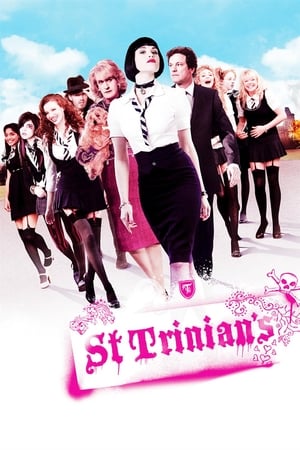 St Trinian's - Pensionnat pour jeunes filles rebelles en streaming