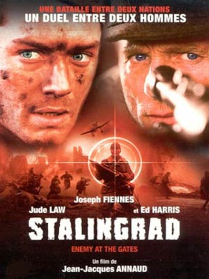 Stalingrad en streaming