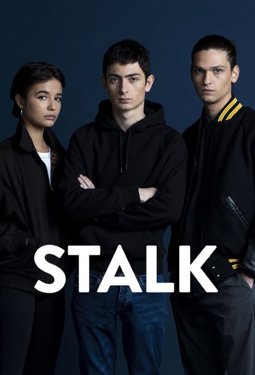 Stalk (2020) - Saison 1