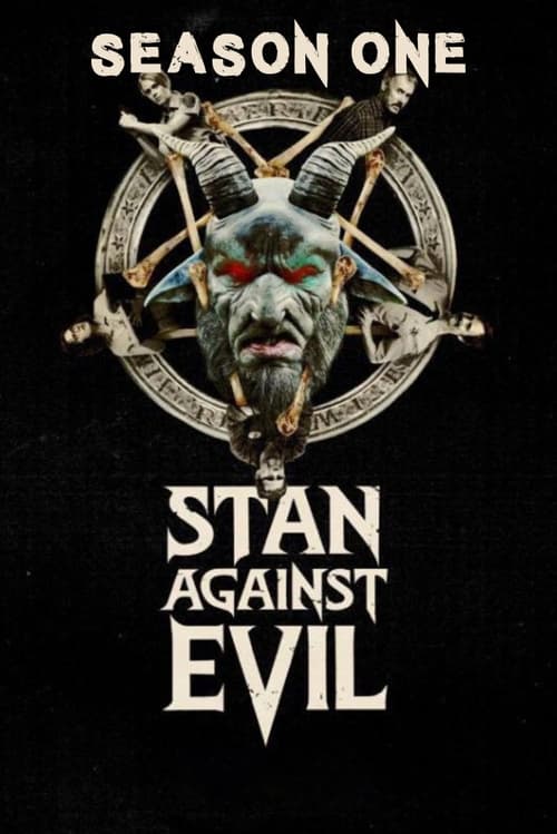 Stan Against Evil en streaming