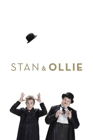 Stan & Ollie en streaming