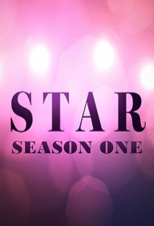 Star - Saison 1 en streaming